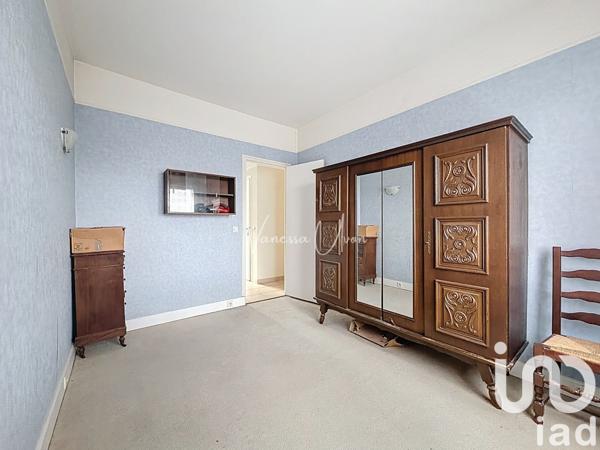 Appartement à vendre 3 pièces 57 m² Orly