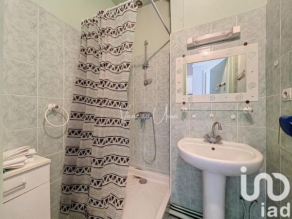 Appartement à vendre 3 pièces 57 m² Orly