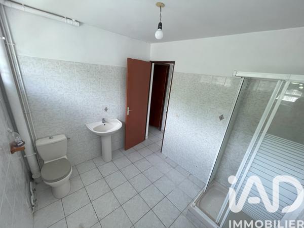 Maison à vendre 5 pièces 117 m² Petit-Canal