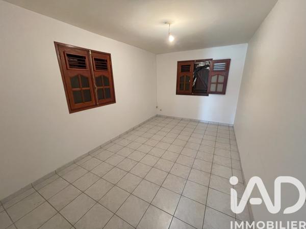 Maison à vendre 5 pièces 117 m² Petit-Canal