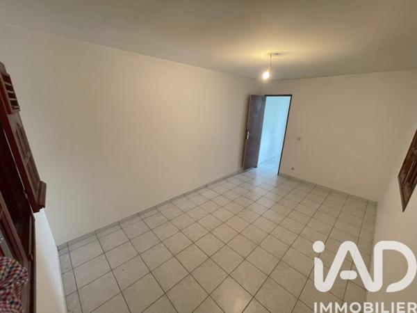 Maison à vendre 5 pièces 117 m² Petit-Canal