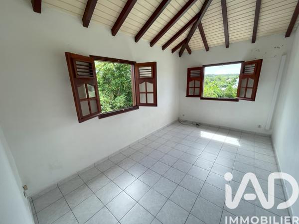 Maison à vendre 5 pièces 117 m² Petit-Canal