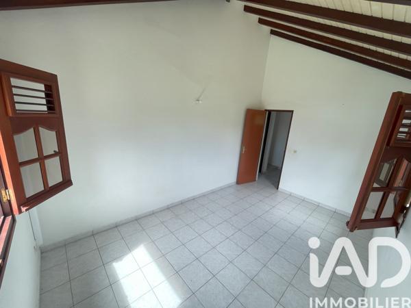 Maison à vendre 5 pièces 117 m² Petit-Canal