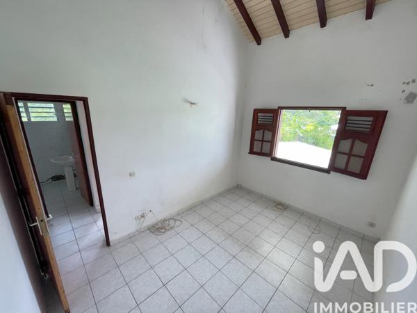 Maison à vendre 5 pièces 117 m² Petit-Canal