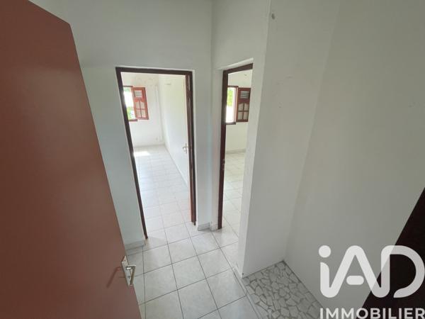 Maison à vendre 5 pièces 117 m² Petit-Canal