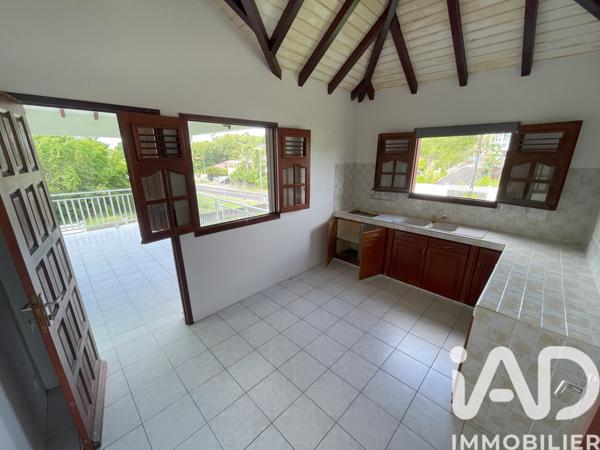 Maison à vendre 5 pièces 117 m² Petit-Canal