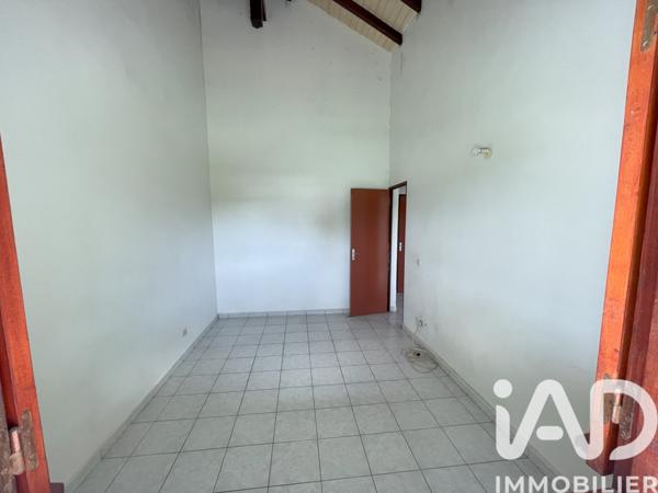 Maison à vendre 5 pièces 117 m² Petit-Canal