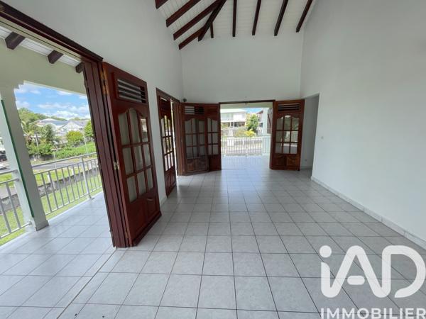 Maison à vendre 5 pièces 117 m² Petit-Canal