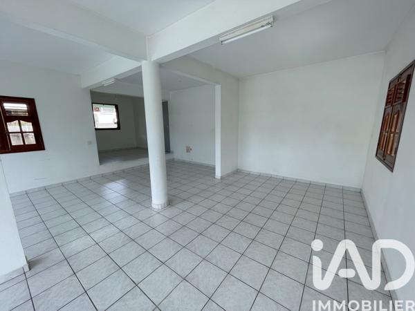 Maison à vendre 5 pièces 117 m² Petit-Canal