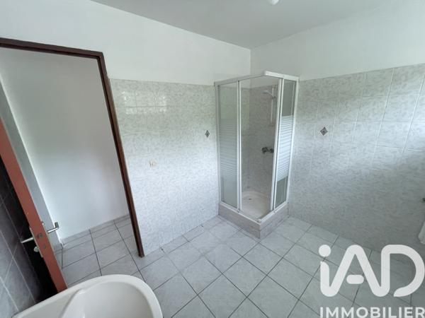 Maison à vendre 5 pièces 117 m² Petit-Canal