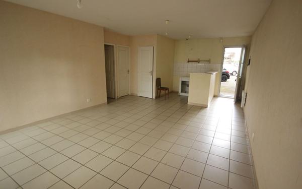 Appartement à louer    3 pièces •  Orthez