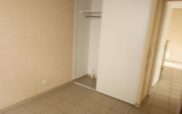 Appartement à louer    3 pièces •  Orthez