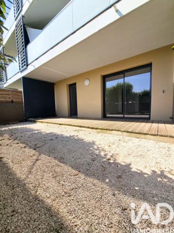 Appartement à vendre 2 pièces 40 m² Argelès-sur-Mer