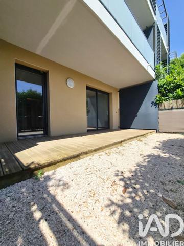 Appartement à vendre 2 pièces 40 m² Argelès-sur-Mer