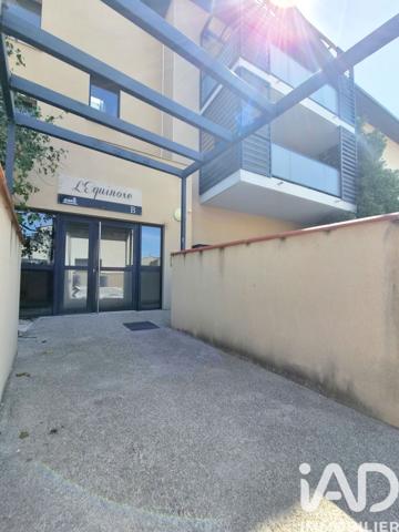 Appartement à vendre 2 pièces 40 m² Argelès-sur-Mer