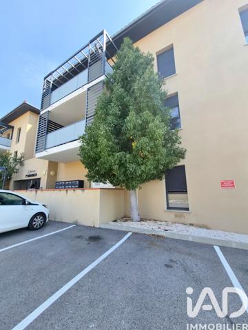 Appartement à vendre 2 pièces 40 m² Argelès-sur-Mer