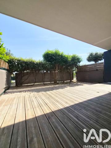 Appartement à vendre 2 pièces 40 m² Argelès-sur-Mer