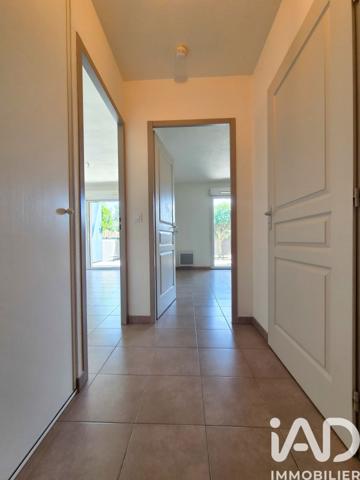 Appartement à vendre 2 pièces 40 m² Argelès-sur-Mer