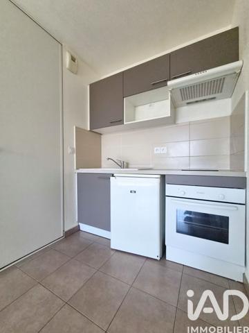 Appartement à vendre 2 pièces 40 m² Argelès-sur-Mer