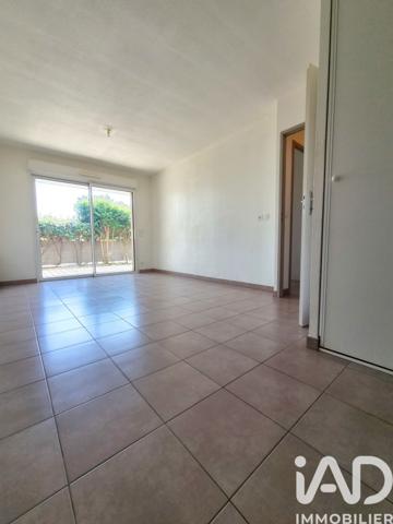 Appartement à vendre 2 pièces 40 m² Argelès-sur-Mer