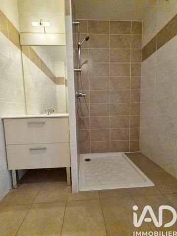 Appartement à vendre 2 pièces 40 m² Argelès-sur-Mer