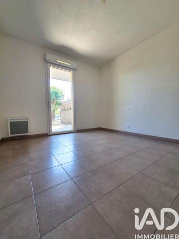 Appartement à vendre 2 pièces 40 m² Argelès-sur-Mer