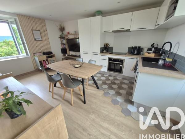 Maison à vendre 3 pièces 64,48 m² Mazamet