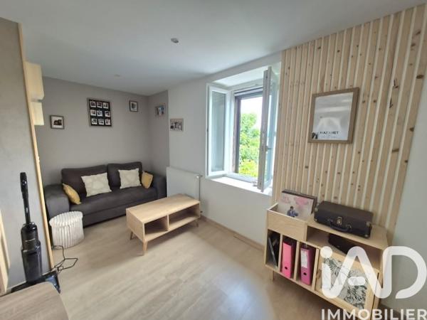 Maison à vendre 3 pièces 64,48 m² Mazamet