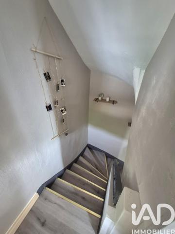 Maison à vendre 3 pièces 64,48 m² Mazamet