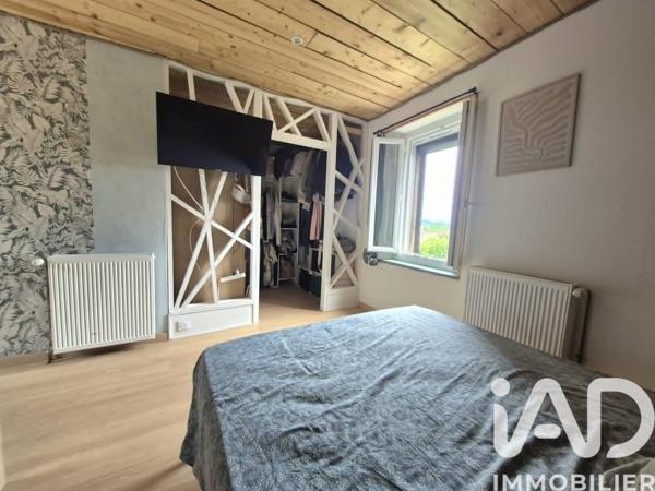 Maison à vendre 3 pièces 64,48 m² Mazamet