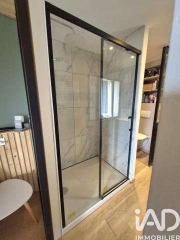 Maison à vendre 3 pièces 64,48 m² Mazamet