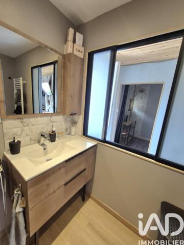 Maison à vendre 3 pièces 64,48 m² Mazamet
