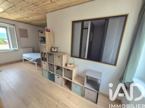 Maison à vendre 3 pièces 64,48 m² Mazamet