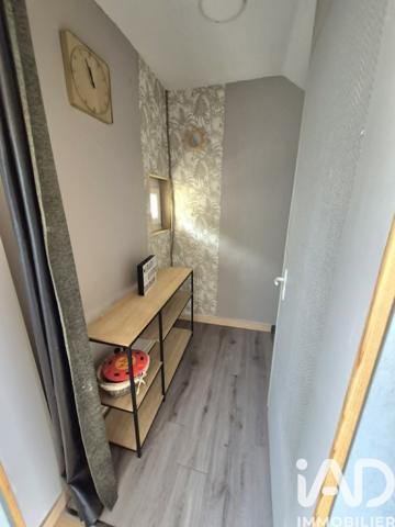 Maison à vendre 3 pièces 64,48 m² Mazamet