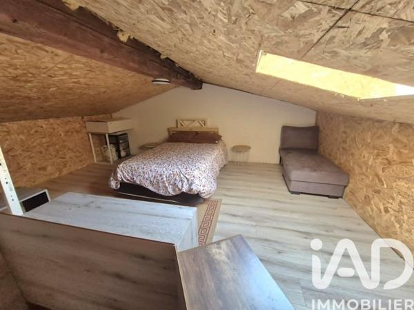 Maison à vendre 3 pièces 64,48 m² Mazamet