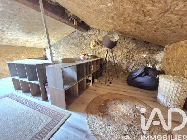 Maison à vendre 3 pièces 64,48 m² Mazamet