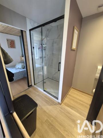 Maison à vendre 3 pièces 64,48 m² Mazamet