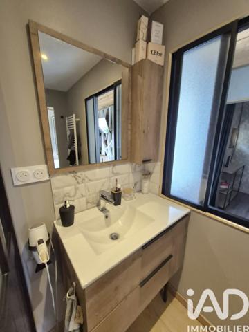 Maison à vendre 3 pièces 64,48 m² Mazamet