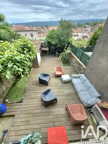 Maison à vendre 3 pièces 64,48 m² Mazamet