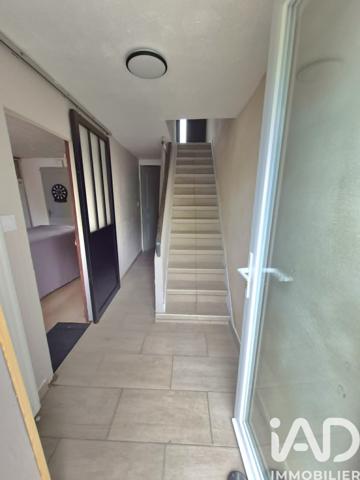 Maison à vendre 3 pièces 64,48 m² Mazamet