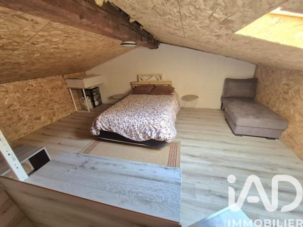 Maison à vendre 3 pièces 64,48 m² Mazamet