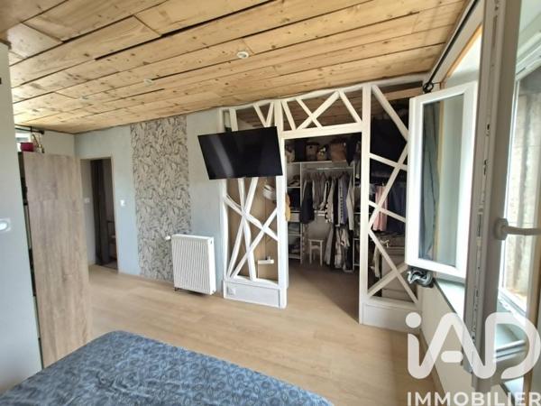 Maison à vendre 3 pièces 64,48 m² Mazamet
