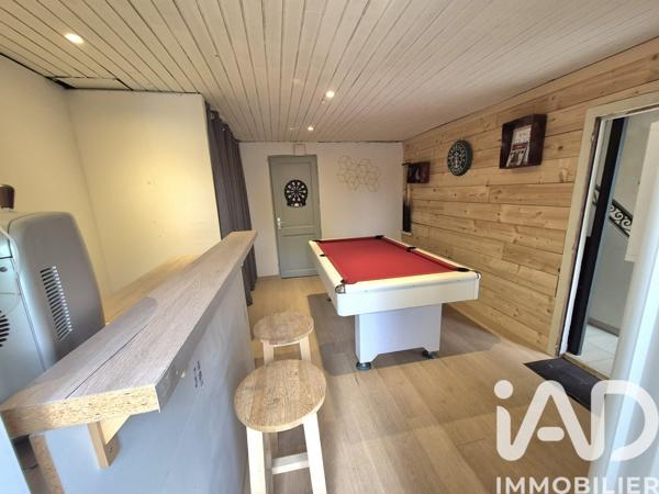 Maison à vendre 3 pièces 64,48 m² Mazamet