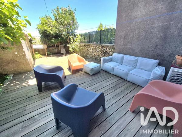 Maison à vendre 3 pièces 64,48 m² Mazamet