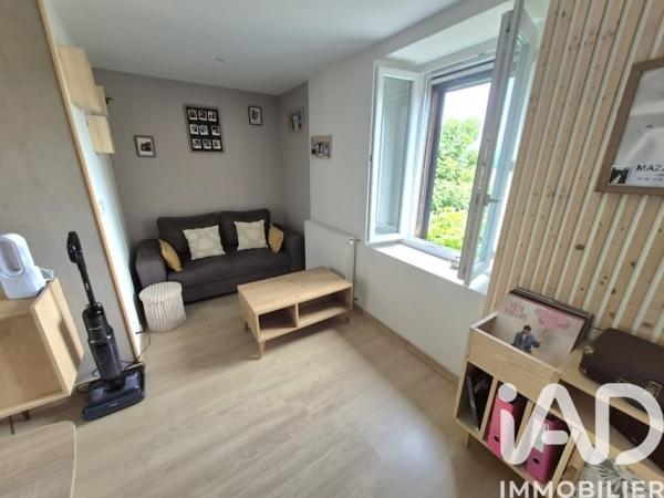 Maison à vendre 3 pièces 64,48 m² Mazamet