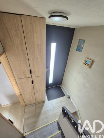 Maison à vendre 3 pièces 64,48 m² Mazamet