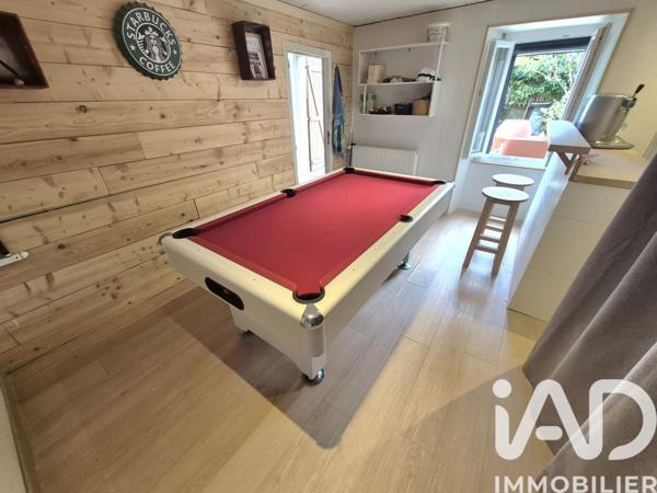 Maison à vendre 3 pièces 64,48 m² Mazamet