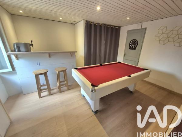 Maison à vendre 3 pièces 64,48 m² Mazamet