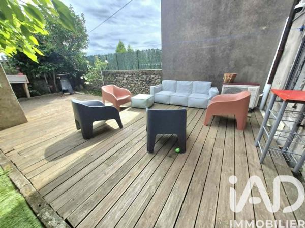Maison à vendre 3 pièces 64,48 m² Mazamet