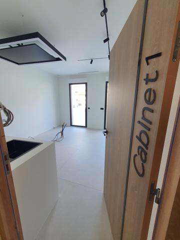 Marseille (13014) MARSEILLE 13014 - AVENUE ALEXANDRE ANSALDI - Locaux centre dentaire